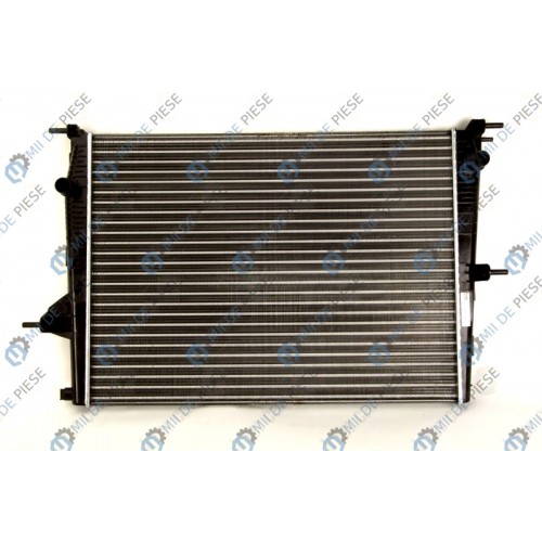 Radiator racire cu apa