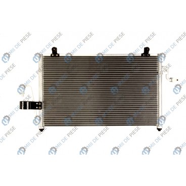 Radiator aer conditionat