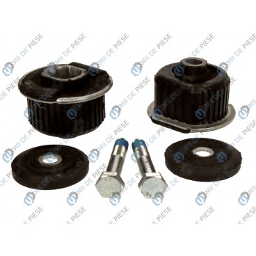 Rear suspension beam repair kit