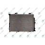 Radiator racire cu apa