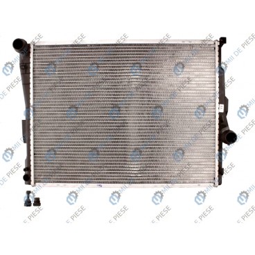 Radiator racire cu apa