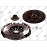 Clutch kit with bearing