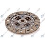 Clutch kit with bearing