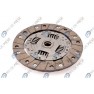 Clutch kit with release plate