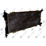 Radiator racire cu apa