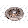 Clutch kit with hydraulic bearing