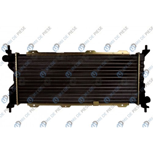 Radiator racire cu apa