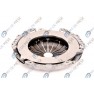 Clutch kit with bearing