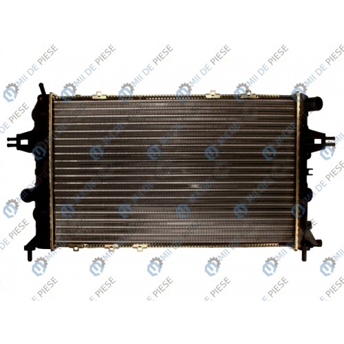 Radiator racire cu apa