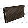 Radiator racire cu apa