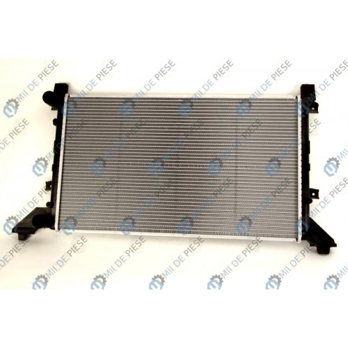 Radiator racire cu apa