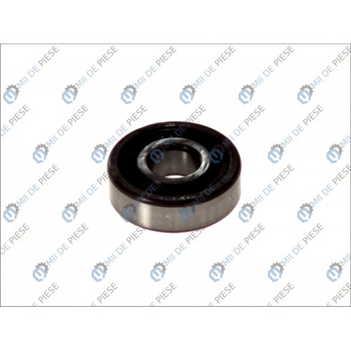 Standard ball bearing