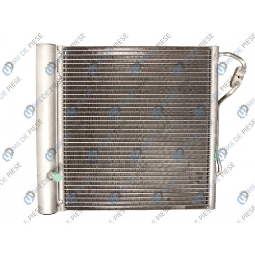 Radiator aer conditionat