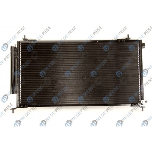 Radiator aer conditionat