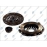 Clutch kit with bearing