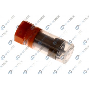 Duza injector conventional