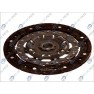 Clutch kit with hydraulic bearing