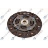 Clutch kit with bearing