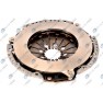 Clutch kit with bearing