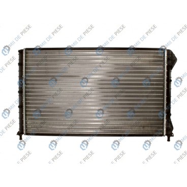 Radiator racire cu apa