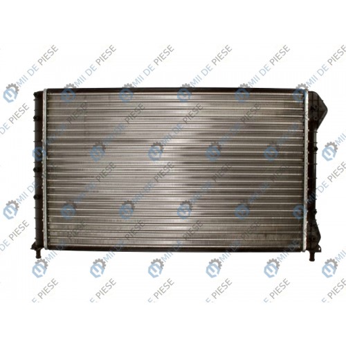 Radiator racire cu apa