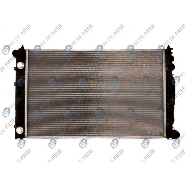 Radiator racire cu apa