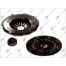 Clutch kit with bearing