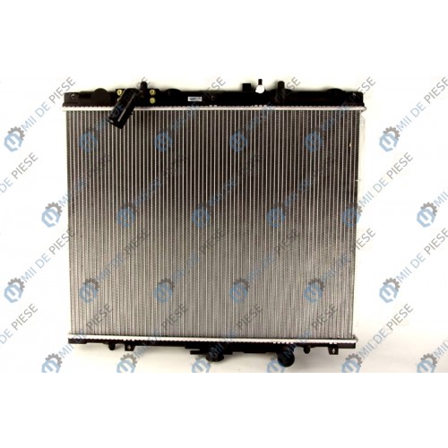 Radiator racire cu apa