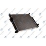 Radiator racire cu apa