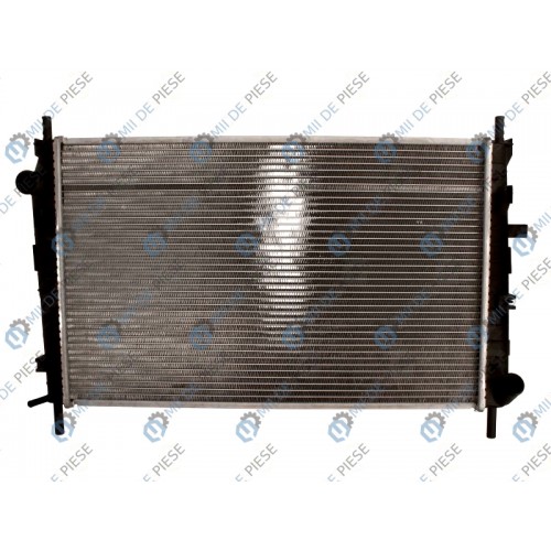 Radiator racire cu apa