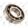 Standard ball bearing