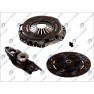 Clutch kit with bearing