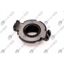 Clutch kit with bearing