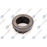 Clutch kit with bearing