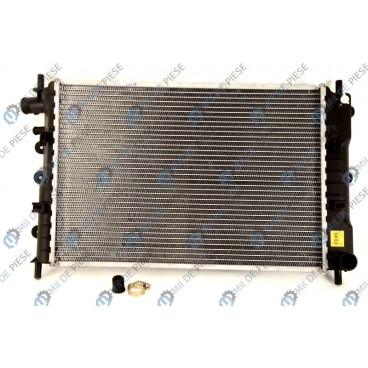 Radiator racire cu apa