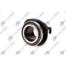 Clutch kit with bearing