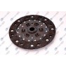 Clutch kit with bearing