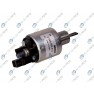 Contact solenoid demaror