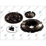 Clutch kit with release plate