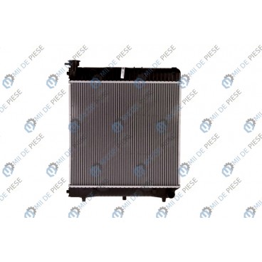 Radiator racire cu apa