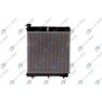 Radiator racire cu apa