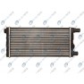 Radiator racire cu apa