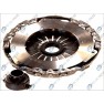 Clutch kit with bearing