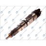 Injector electromagnetic CR