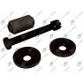 Kit reparatie bolt arc suspensie