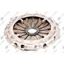 Clutch kit with bearing