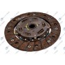 Clutch kit with bearing