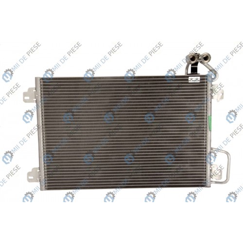 Radiator aer conditionat