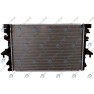 Radiator racire cu apa