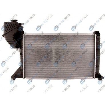 Radiator racire cu apa